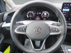 VW Golf VIII Var. 2.0 TDI Life DSG FACELIFT LED Ahk VW Golf VIII Var. 2.0 TDI Life DSG FACELIFT LED Ahk