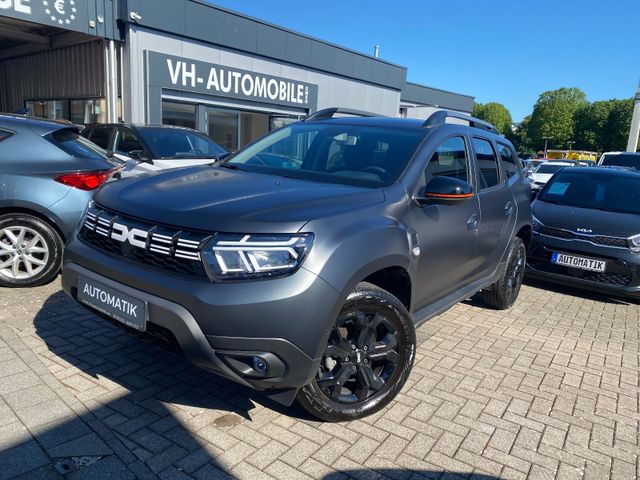 Dacia Duster Mat Edition AUTOMATIK*360°KAMERA*NAVI*Shz