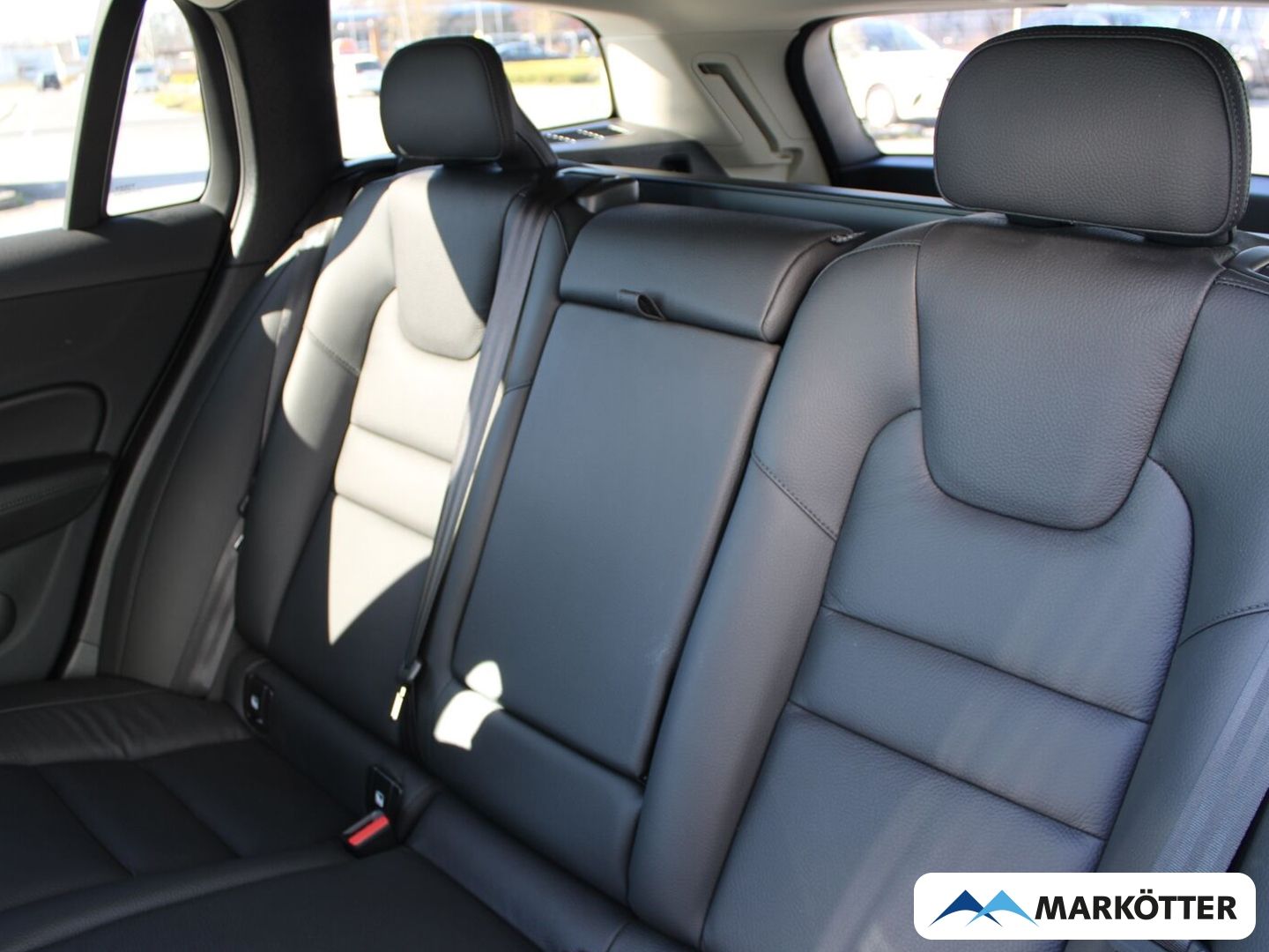 Volvo V60 - Bild 14
