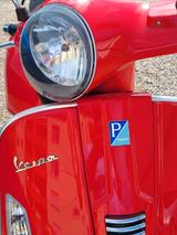 Piaggio Vespa GTS 125 Super i.e. - PIAGGIO 1