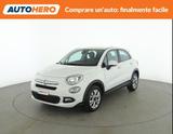 Fiat FIAT 500X 1.6 MultiJet 120 CV Pop Star - Fiat 500X POP mit Diesel-Antrieb