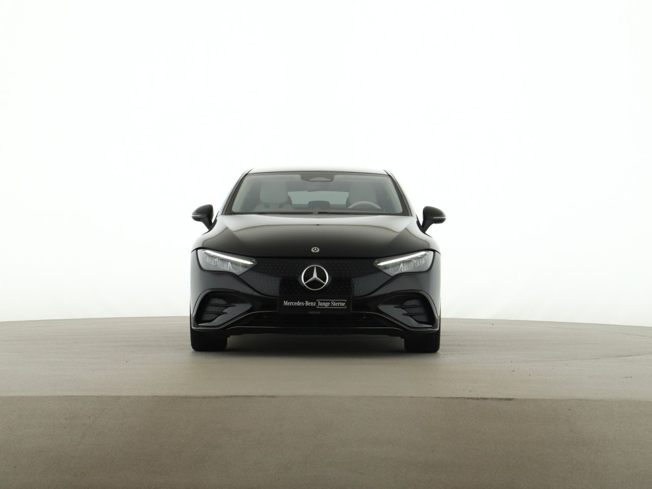 Mercedes-Benz EQE 300 AMG Advanced 19'' Night Distr foto 2