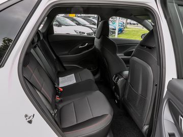 Hyundai i30 1.6 N Line Fernlicht-Assistent Kamera Navi