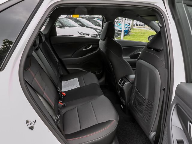 Hyundai i30 1.6 N Line Fernlicht-Assistent Kamera Navi