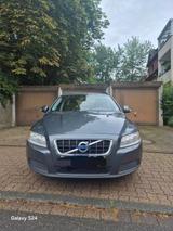 Volvo volvo v70 1.6 diesel - Volvo V70: 6.6