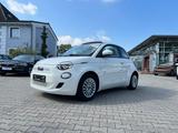 Fiat 500C Cabrio Elektro *Sitzh. Klimaauto DAB+ PDC* - Fiat 500C mit Elektro-Antrieb