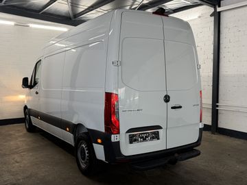 Mercedes Sprinter - 5
