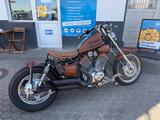 Yamaha XV 535 2YL Virago OLDSCHOOL UMBAU *TÜV NEU* - Offers