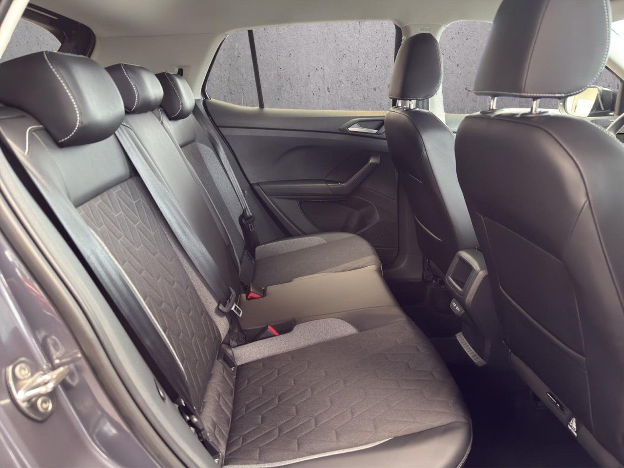 T-Cross GOAL 1.0 TSI Klima Einparkhilfe