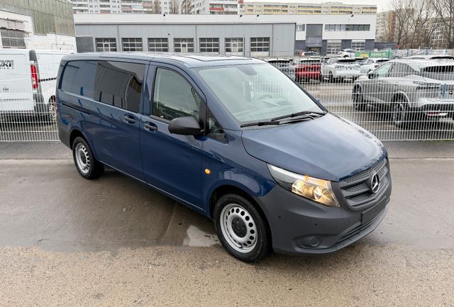 Mercedes-Benz Vito Mixto 116 CDI RWD lang Navi TOP!!!