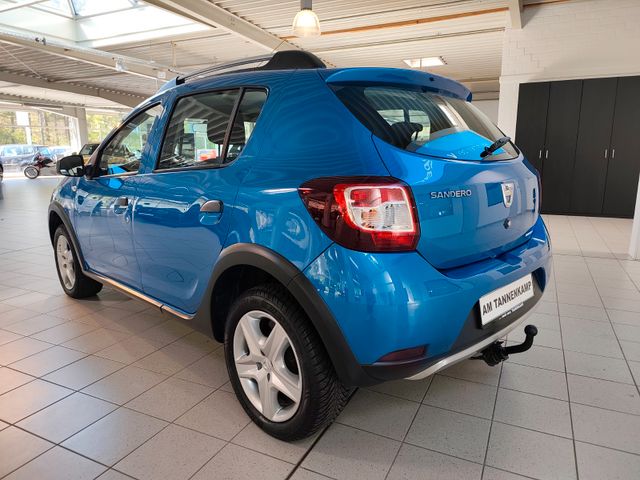 Sandero II Stepway Prestige *Navi*PDC*AHK*