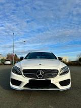 Mercedes-Benz Mercedes Benz C43 AMG - Mercedes-Benz C 43 AMG in Wuppertal