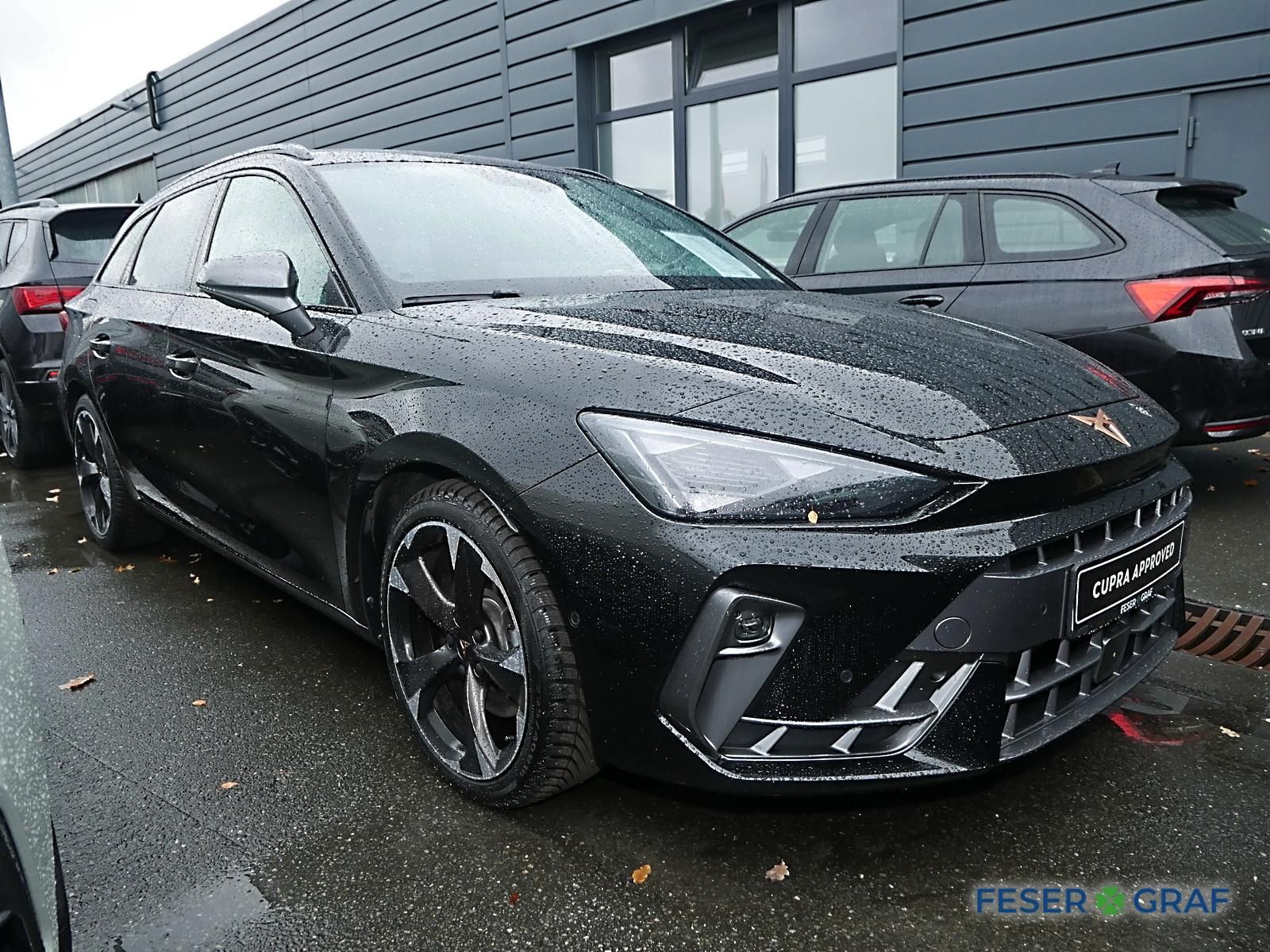 Cupra Leon - Bild 3