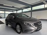 Mercedes-Benz A 200 CDI *AUTOMATIK*XENON*NAVI*TEILLEDER* - gebrauchte Mercedes-Benz A 200 aus dem Jahr 2012