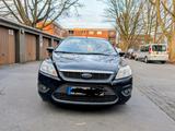 Ford focus 1.6 Diesel - Ford Focus mit Diesel-Antrieb: Kleinwagen