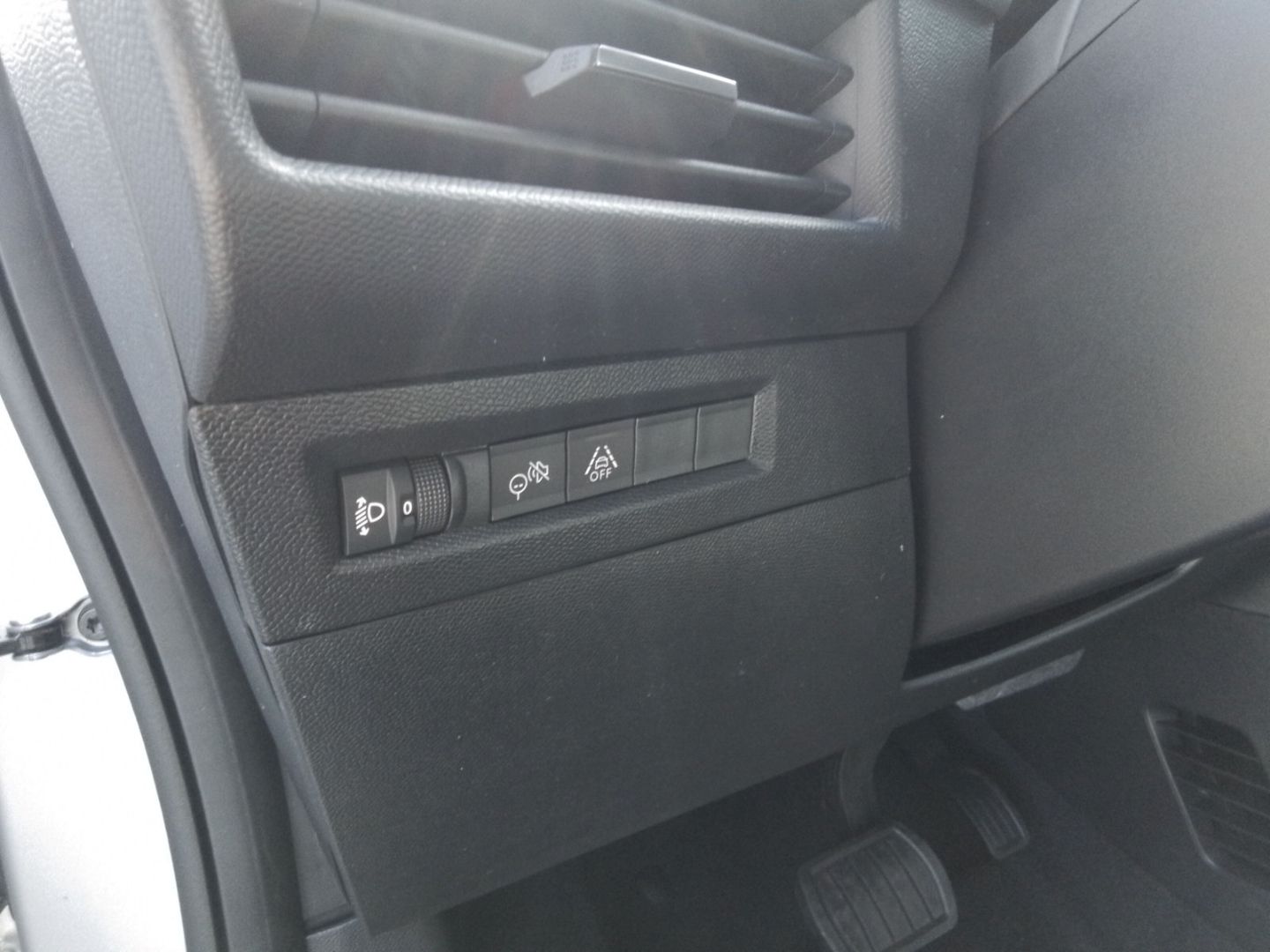 Opel Frontera - Bild 18