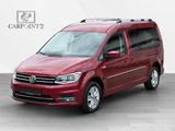 Volkswagen DSG Highline 2.0 TDI *7-Sitzer/Standheizung/Navi - Volkswagen Caddy Maxi in Bonn