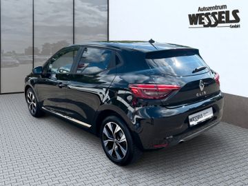 Renault Clio V Evolution AUTOMATIK