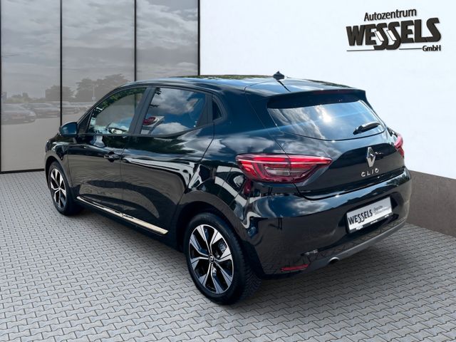 Renault Clio V Evolution AUTOMATIK