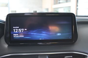 Fahrzeugabbildung Hyundai SANTA FE PHEV Prime-Paket Sofort Verfügbar