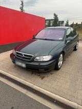 Opel Omega B 2.2 Design Edition - Opel Omega: Edition