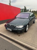 Opel Omega B 2.2 Design Edition - Opel Omega: D