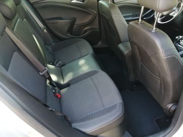 Opel Astra - 10