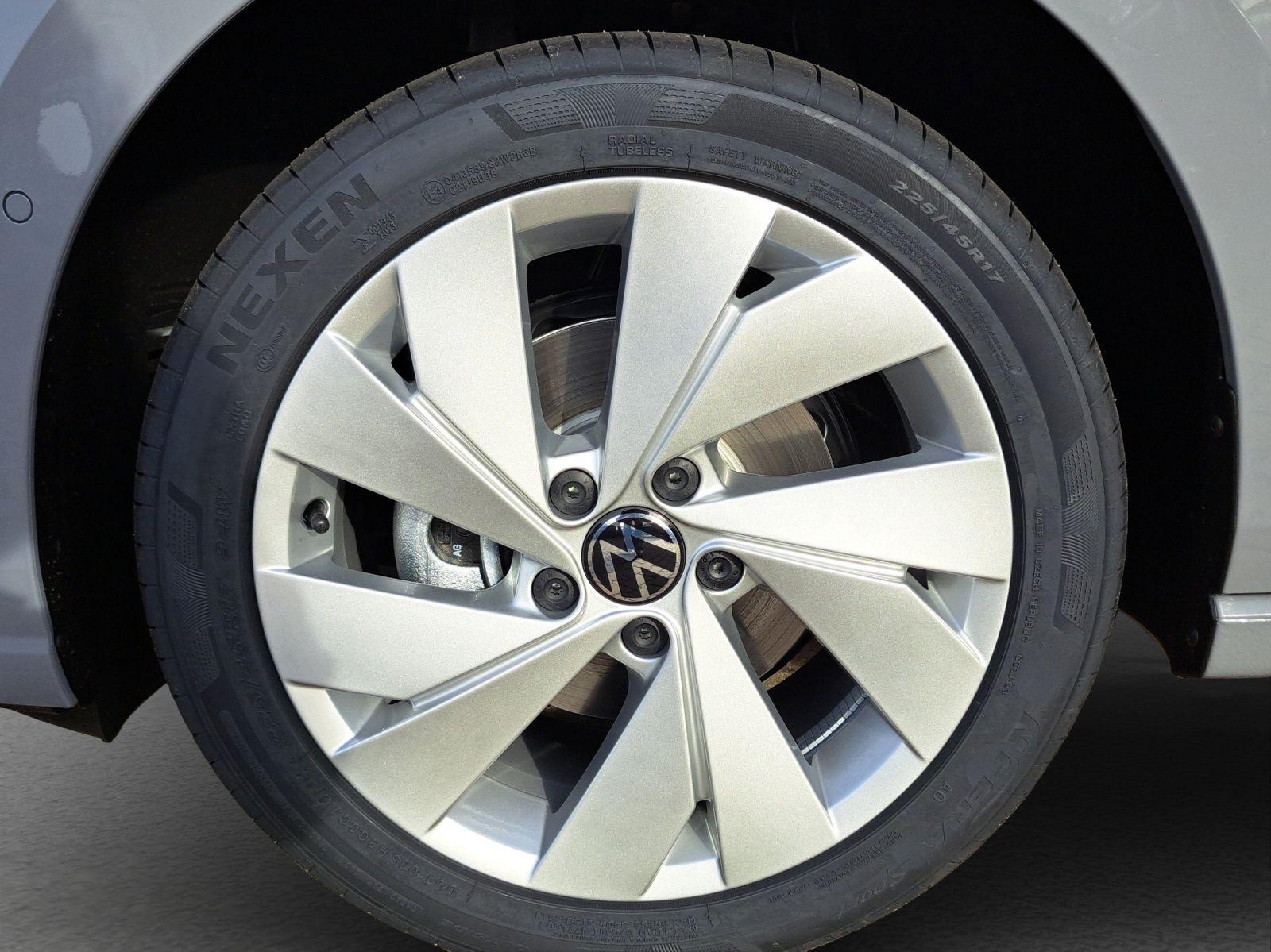Volkswagen Golf 1.5 eTSI Energy RFK LED NAVI ACC 5J.G., миниатюра 13