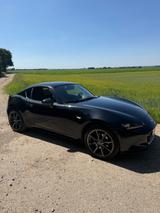 Mazda Sports-Line RF *Matrix*Bose*Recaro*Tempomat* - gebrauchte Mazda MX-5 aus dem Jahr 2019