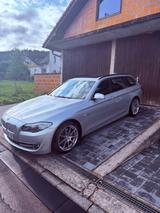BMW 5er Touring F11 520d - BMW 5er Reihe: Kombi, Bmw5er