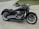 Harley-Davidson Flst Heritage Springer - Offers