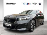 BMW 540d xDrive Touring M Sport PRO 21" Iconic Glow 