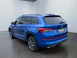 Skoda Kodiaq RS 2.0 Bi-TDI 4WD ACC PDC KAM360 DAB - Skoda Gebrauchtwagen in Neubrandenburg