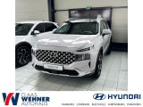 Hyundai SANTA FE Hyundai Santa Fe 2.2 CRDi Prime 4WD - Hyundai SANTA FE Gebrauchtwagen in Hamburg