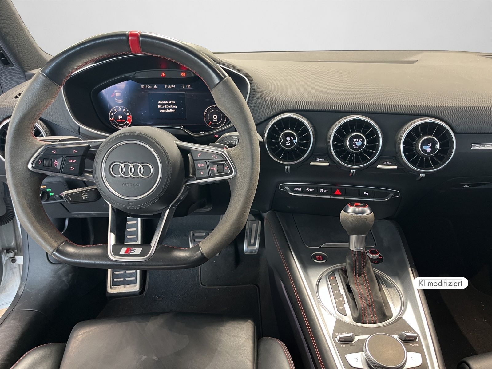 Audi TT - Bild 4