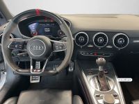 Audi TT - Vorschau Bild 4