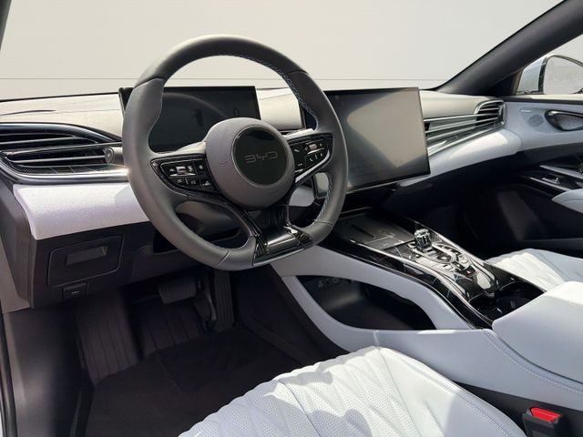 BYD Seal Comfort RWD+Pano+Sitzklima+ACC+360Kam.+Lede