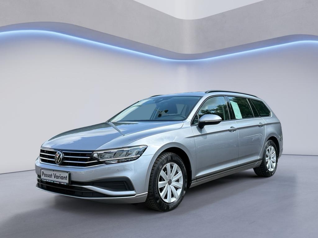 Volkswagen Passat Variant Basis 2023