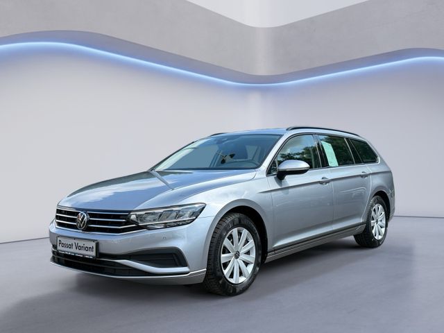 VW Passat Variant Basis