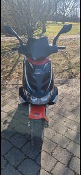 Aprilia SR50 lc Roller  - Angebote