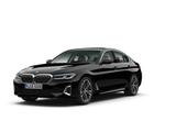 BMW 540 d xDrive Limousine Luxury Line Aut. HIFI+DAB