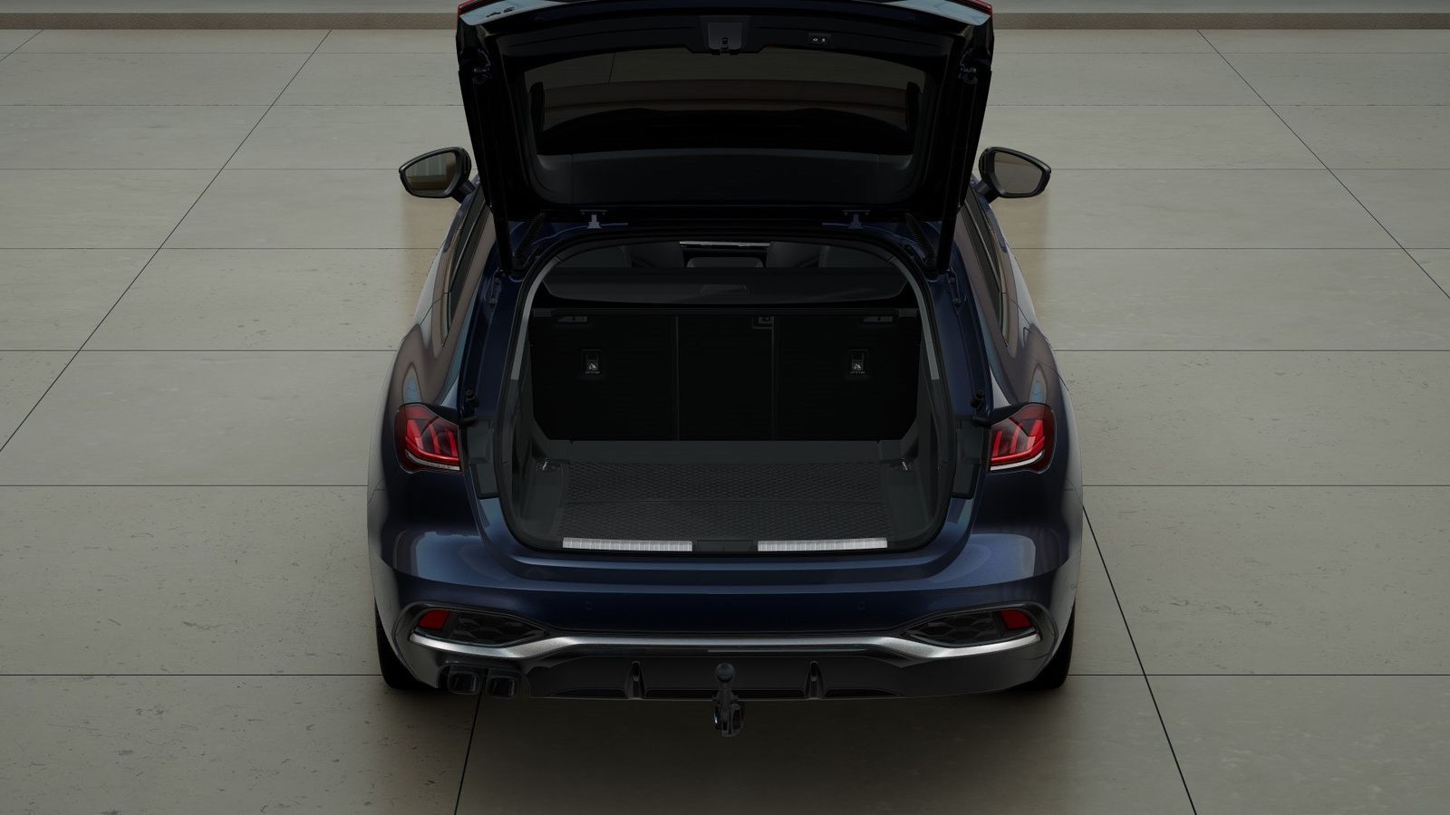 Audi A5 - Bild 7