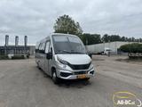 Iveco Rosero First Touring Electra, Reichweite 336 km - Iveco Elektro