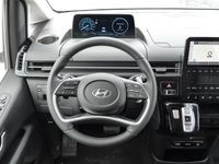 Hyundai STARIA - Vorschau Bild 8