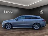 Mercedes-Benz CLA 180 SB AMG+MBUX+LED+KAM+ASSIST+AMBI+EASY-P.+ - gebrauchte Mercedes-Benz CLA 180 Shooting Brake aus dem Jahr 2023