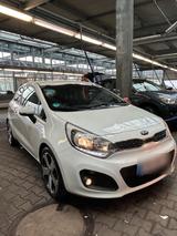 Kia KIA RIO 1,2 Ecodynamics - Kia Rio: Eco