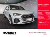 Audi RS Q3 Sportback 2.5 TFSI quattro S tronic ACC BT - gebrauchte Audi RSQ3 aus dem Jahr 2024