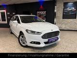 Ford Mondeo Turnier 2.0 TDCI / Titanium / Xenon / ACC - Ford Mondeo: Tdci