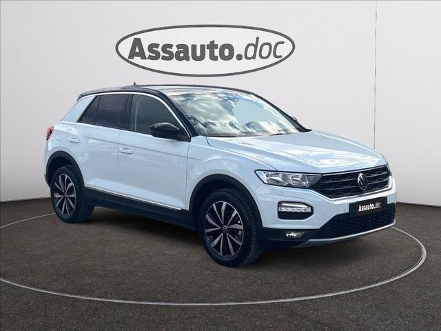 Volkswagen VOLKSWAGEN T-Roc 1.0 tsi Business 110cv del 2021