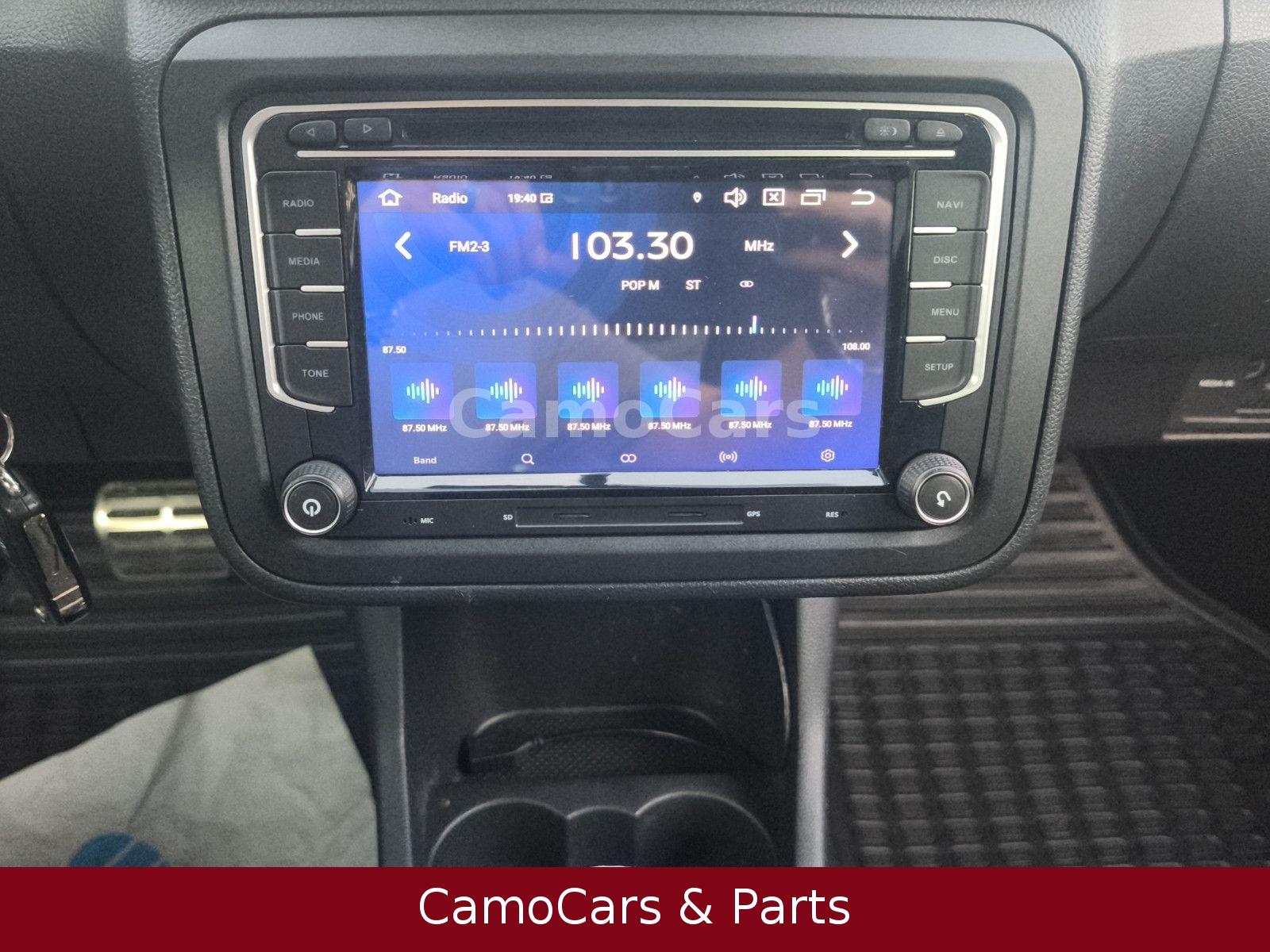 Skoda Fabia RS 1.4 DSG Apple Carplay / Andriod / SHZ